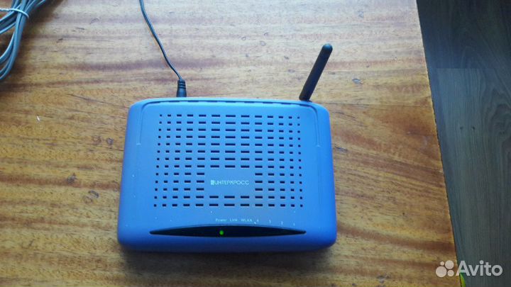 Internet adsl wi fi модем от городского телефона