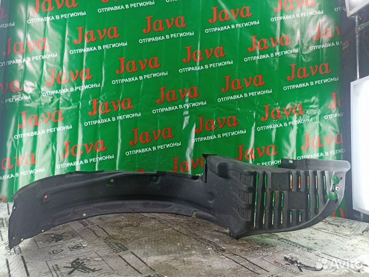 Подкрылок передний левый Honda Integra DC1 ZC 1995