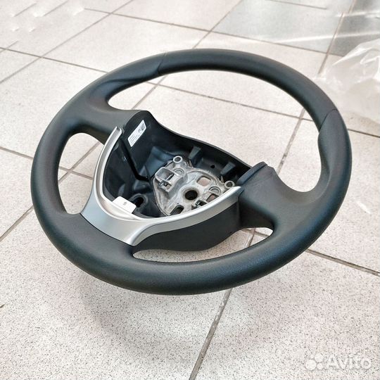 Руль Приора 2, Калина 2, Гранта Fl оригинал