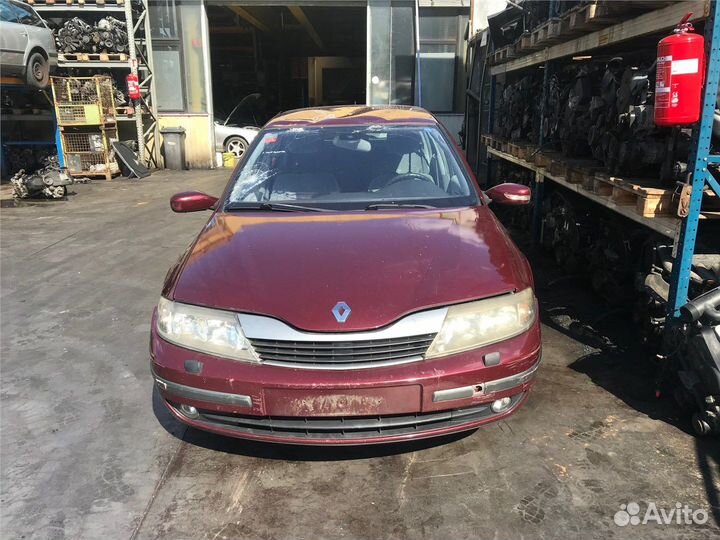Разбор на запчасти Renault Laguna 2