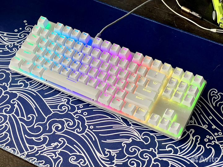 Клавиатура ardor blade pro