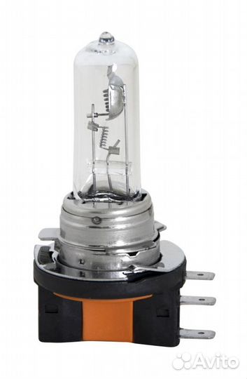 Лампа галогеновая головного света h15 pgj23t-1 320