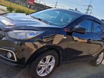 Hyundai ix35 2.0 AT, 2011, 179 000 км, с пробегом, цена 1 170 000 руб.