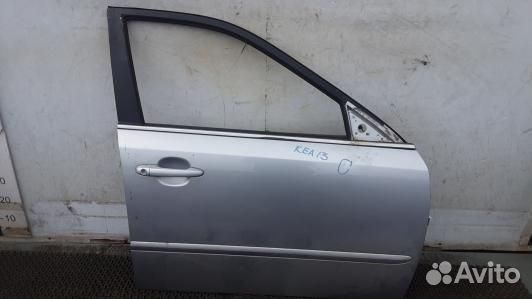 Дверь передняя правая KIA magentis MG (KEA13E201)