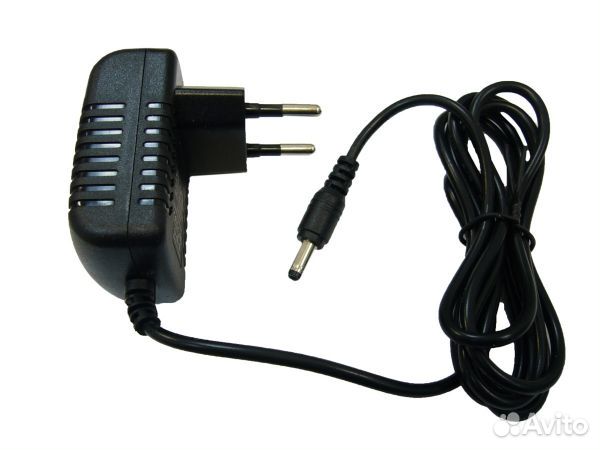 Блок питания 3, 5, 6, 9, 12 вольт, USB