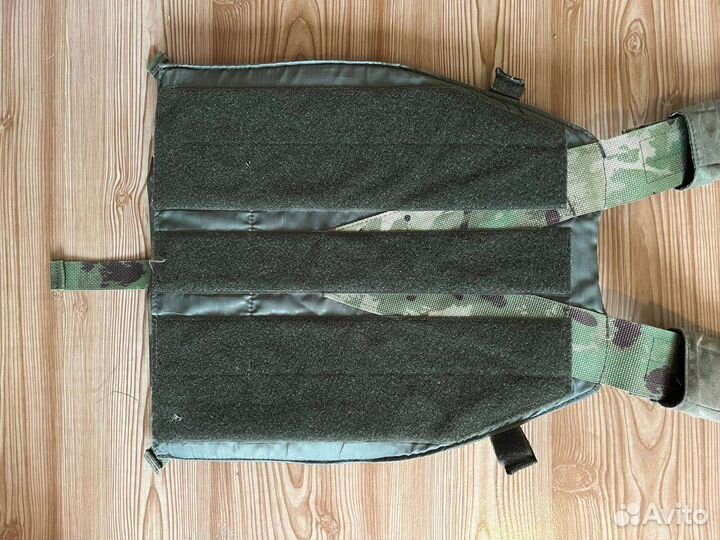 Плитник wartech