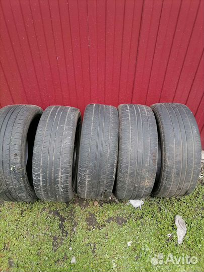 Hankook Optimo K715 235/50 R19 99H