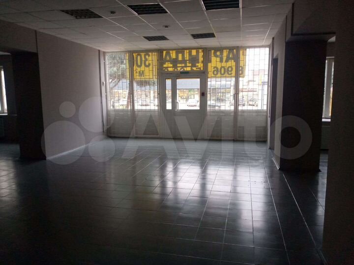 Торговая площадь, 340 м²