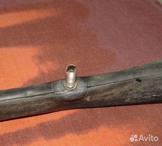 Велокамера на 28