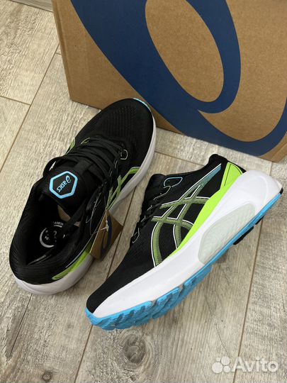 Кроссовки asics gel kayano 30