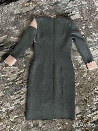 Платье Isabel Garsia S