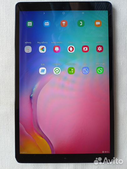 Samsung galaxy tab a sm- t515