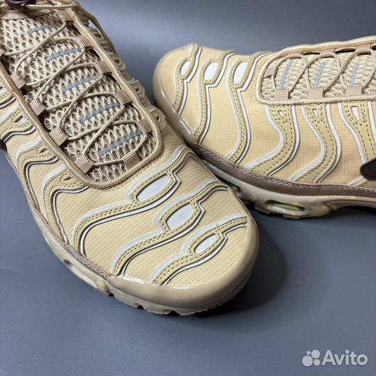 Nike Air Max Tn Plus Sesame оригинал