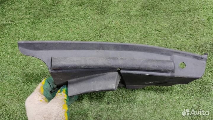 Водосток Toyota Verso R2 2017