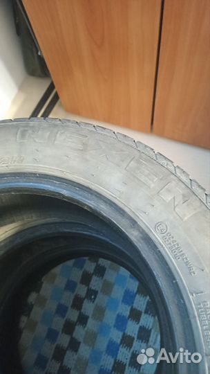 Nexen N'Blue HD Plus 175/65 R14 47H