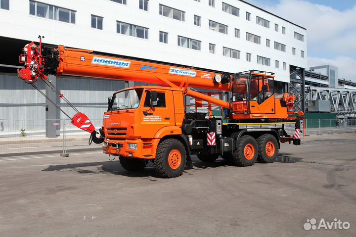 Клинцы КС-55713-5К-4 (ОВОИД), 2023