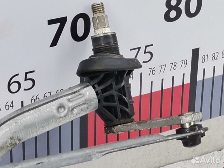 Трапеция для BMW 3-Series (E46)