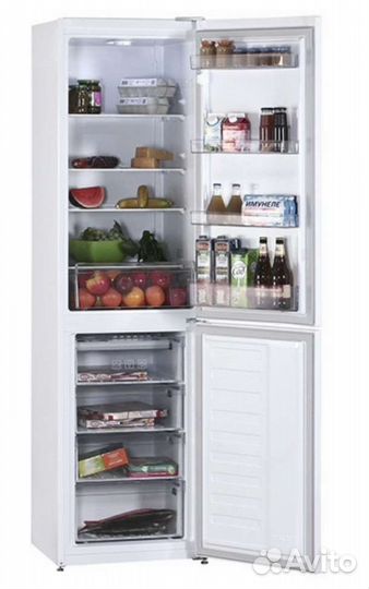 Холодильник beko rcsk 310M20W б/у