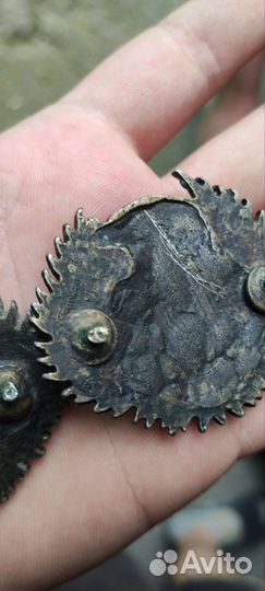 Harley davidson шильдик