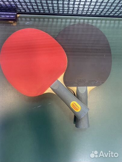 Теннисная ракетка Butterfly