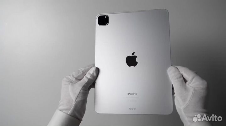 iPad Pro 2022 M2 12.9