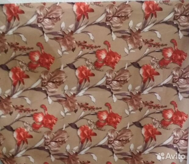 Мебельная ткань