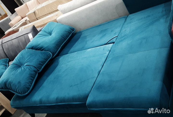 Диван угловой