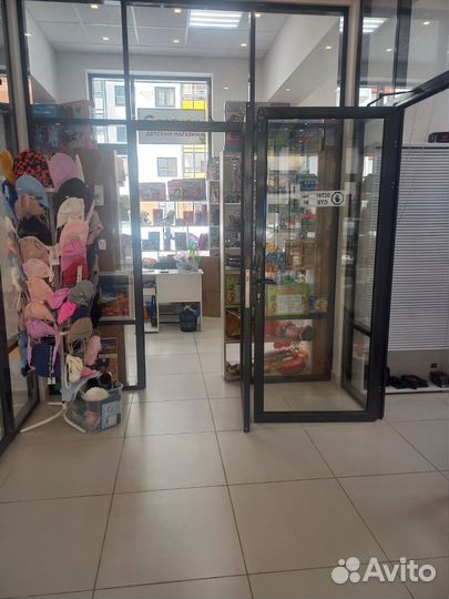 Продам готовый бизнес магазин детских товаров