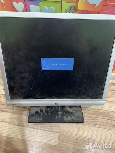 Монитор Benq 19