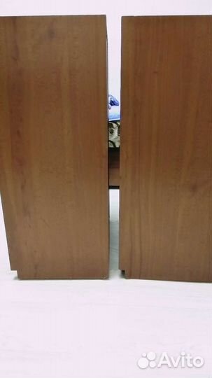 Акустические колонки victor JS 750