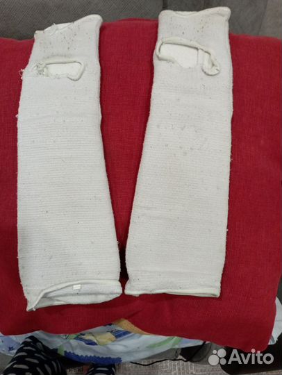 Защита для карате детская