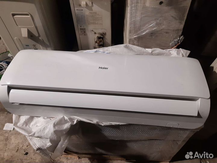 Кондиционер на 70 кв мет