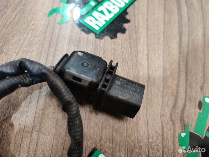 Лямбда-зонд Bmw X3 E83 3.0D M57N2 02.22.2006