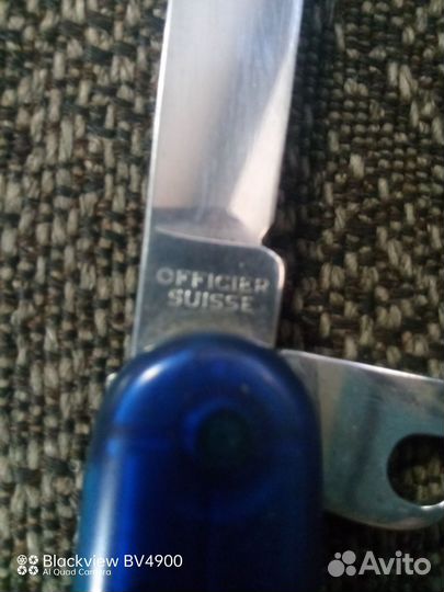 Нож складной victorinox