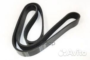 Ремень 6PK2240 LF4J15909C mazda