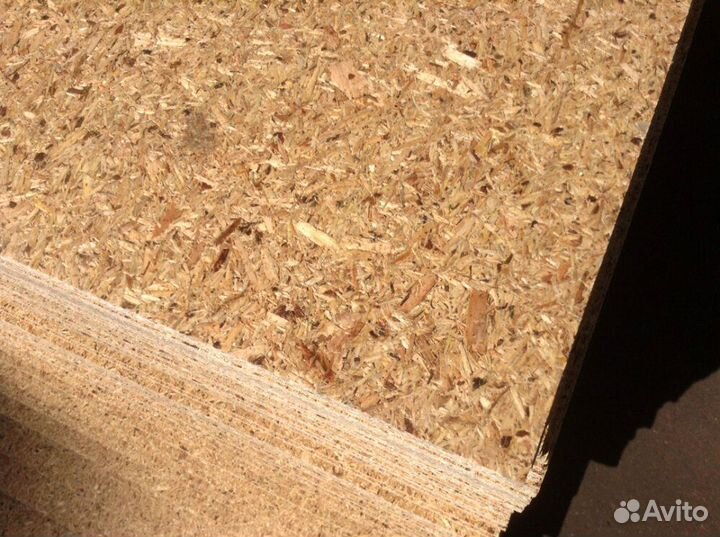 Плита осб 3 osb 9 мм и 12 мм