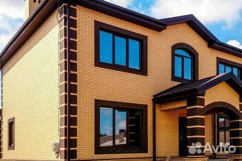 Облицовочный кирпич