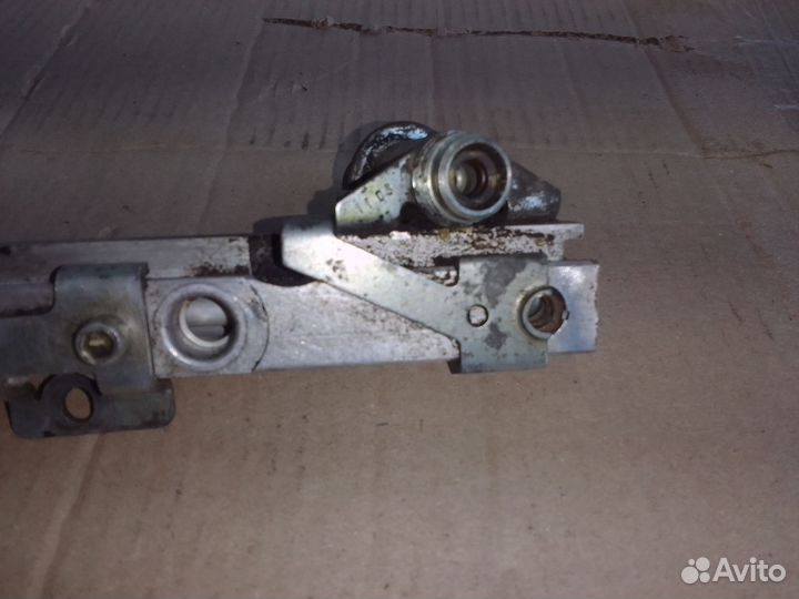 Рампа топливная Ваз 2112-1144010