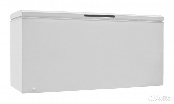 Ларь морозильный pozis 472 л. с глухой крышкой