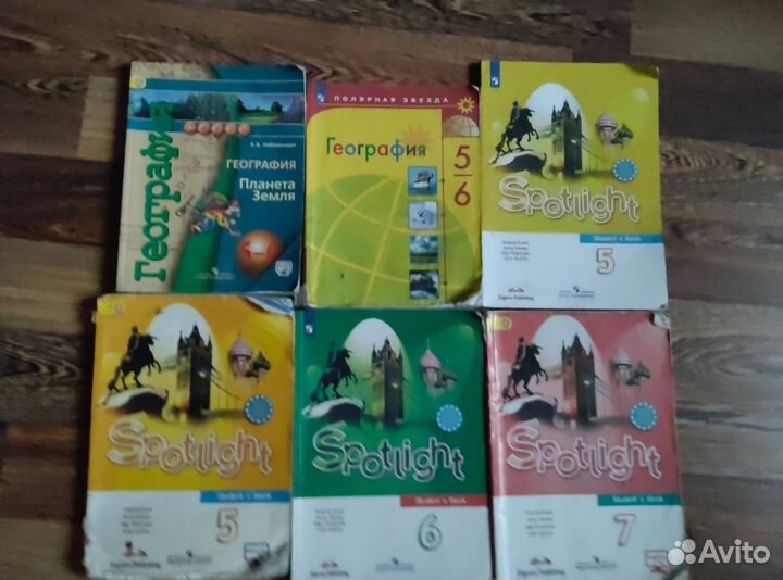 Учебники художественная литература пособия