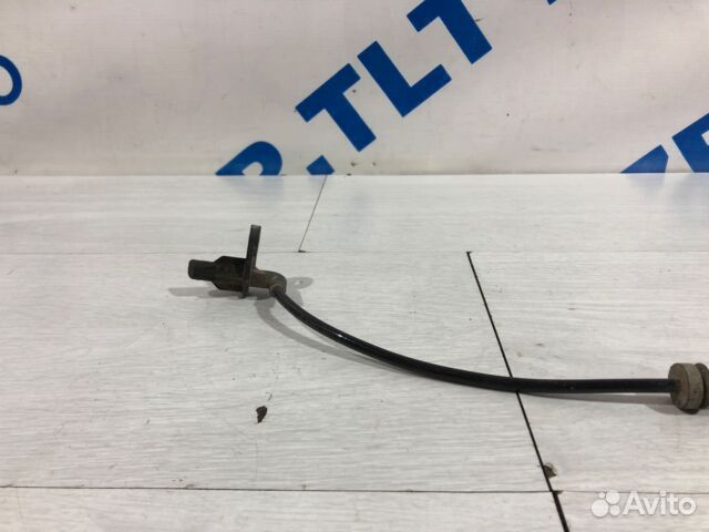 Датчик ABS задний левый renault logan 2 1.6 мт сед