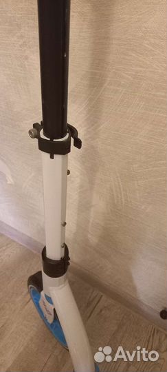 Самокат для подростка