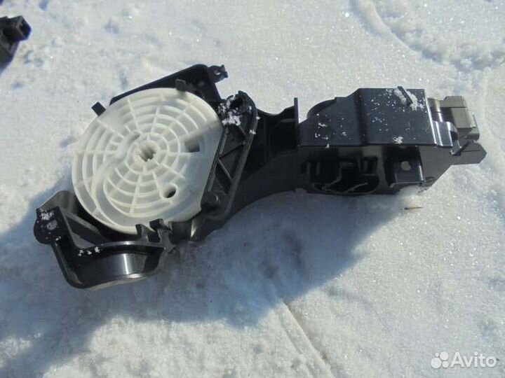 Сервопривод заслонок печки Bmw 3-Series E90