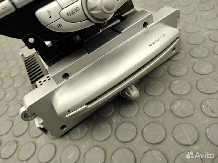 Магнитола Mini Clubman R55 LCI N18B16A 1.6 2010