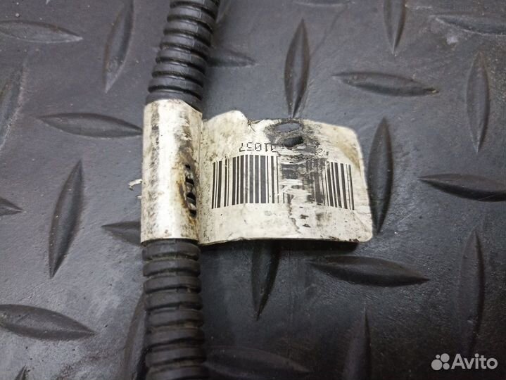 Жгут топливного насоса камаз 5490