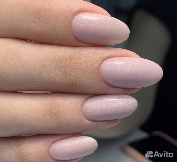 Мастер маникюра / педикюра на дому