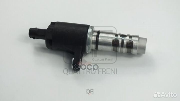 Клапан изменения фаз грм, QF62A00064 QF62A00064