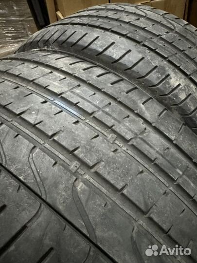 Pirelli P Zero 275/40 R22 108Y