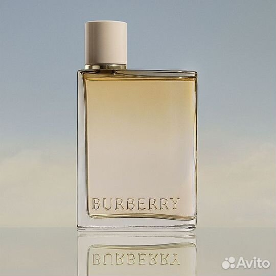 Burberry her london dream 100 ml женские