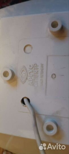 Динамики Volta, Аргус, Samsung